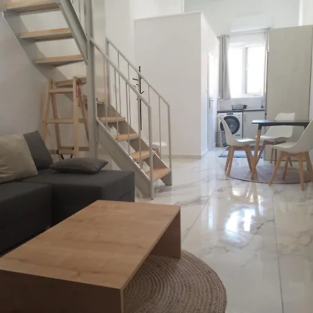 Apartament George And Helen's Corfu (city)