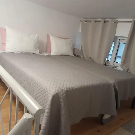 Apartament George And Helen's Corfu (city)