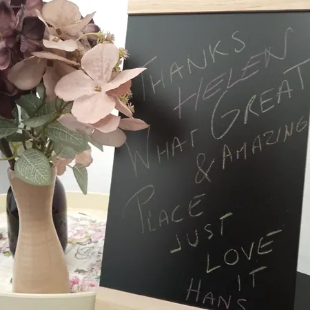 George And Helen's Apartament Corfu (city)