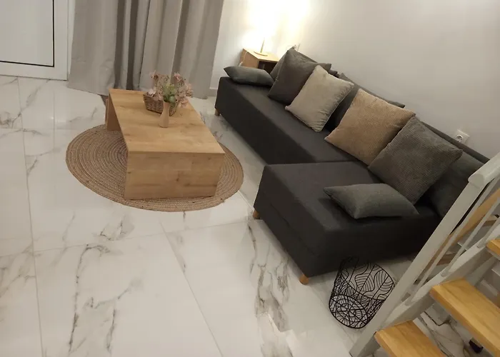 Appartamento George And Helen's Corfu (city)