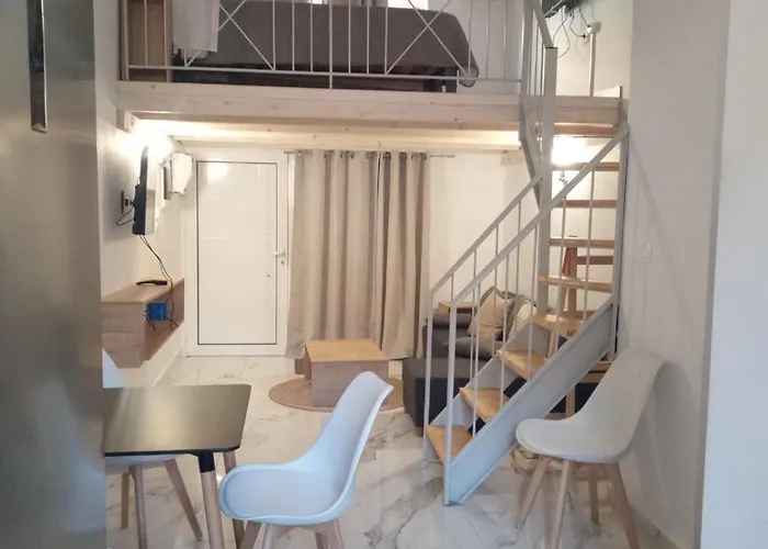 George And Helen's *