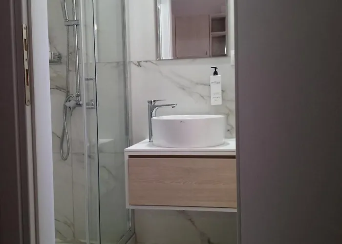 Appartamento George And Helen's