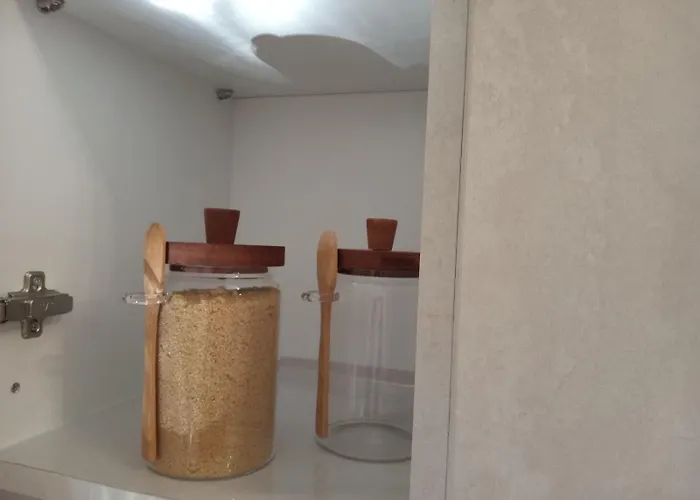 George And Helen's Appartamento *