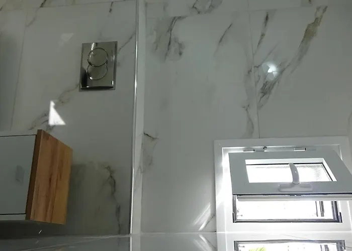 George And Helen's *