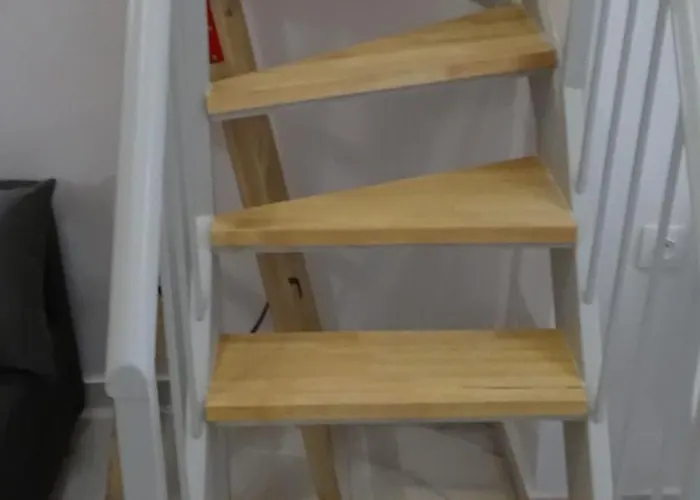 Appartamento George And Helen's *