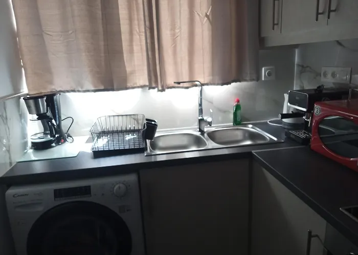 Appartamento George And Helen's *