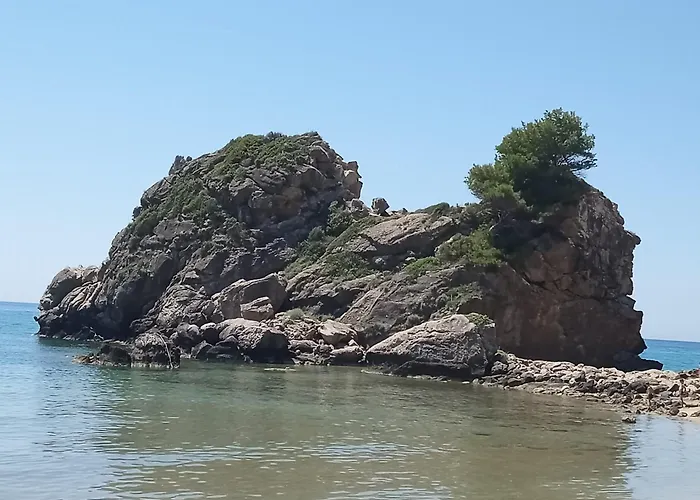 Appartamento George And Helen's