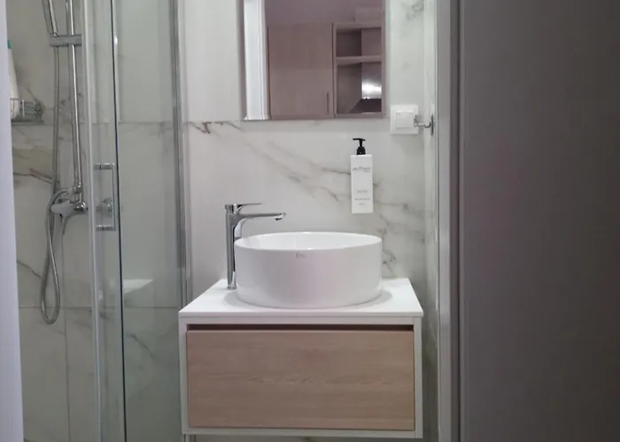 Appartamento George And Helen's Corfu (city)