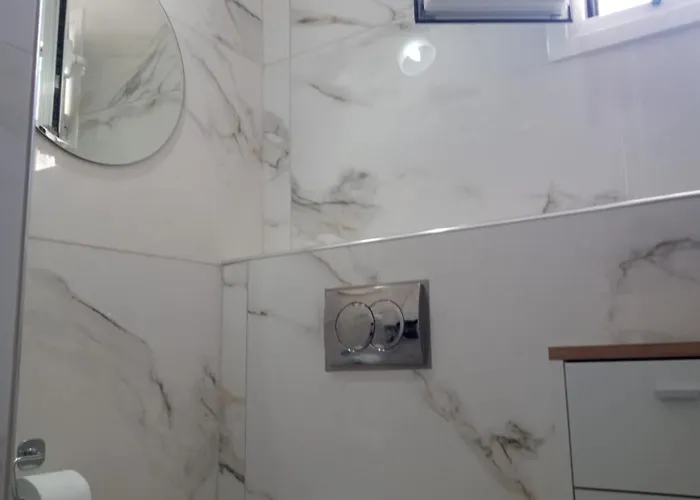 Appartamento George And Helen's Corfu (city)