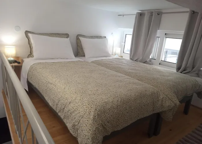 George And Helen's Appartamento *