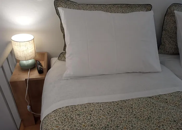 George And Helen's Appartamento Corfu (city)