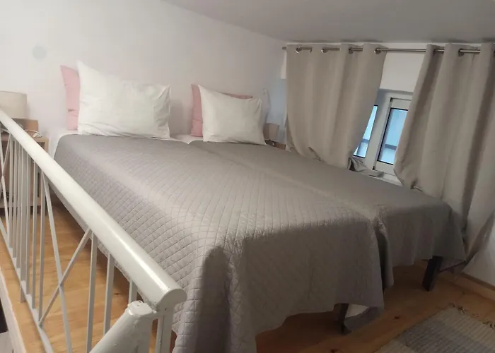 Appartamento George And Helen's Corfu (city)