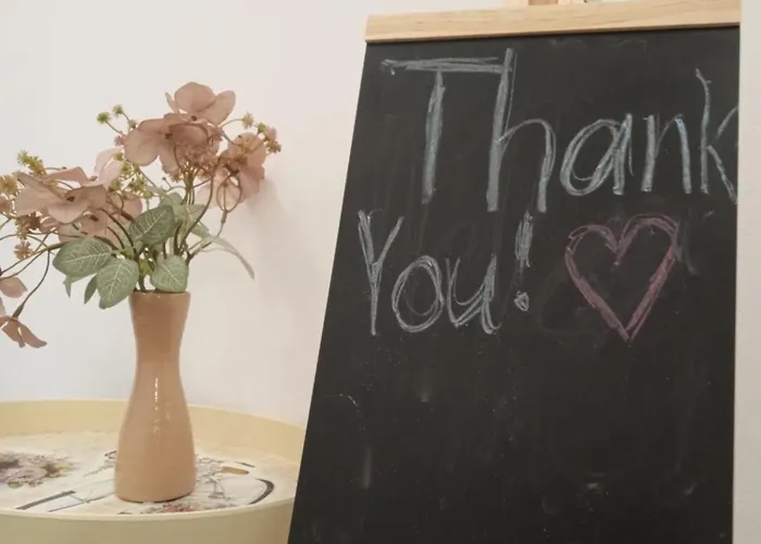 George And Helen's *