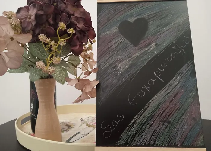 George And Helen's Appartamento *