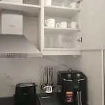 George And Helen's