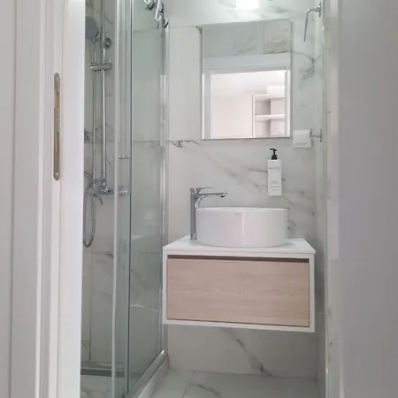 George&helen's * Corfu (city)