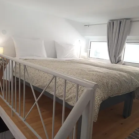 Appartement George And Helen's