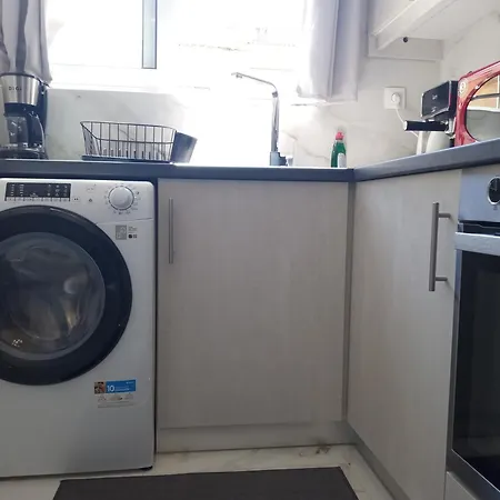 Appartement George And Helen's *