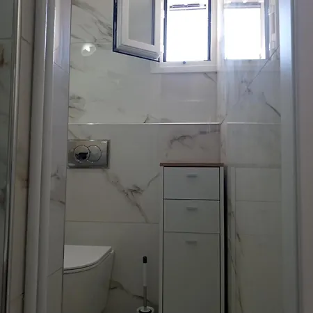 George&helen's Corfu (city)