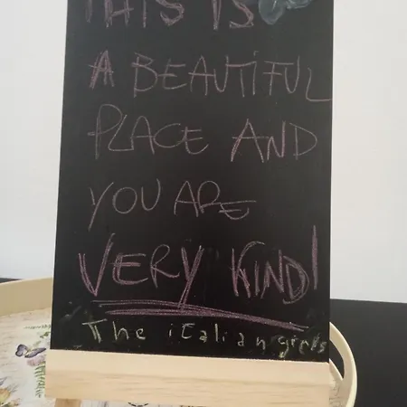 George And Helen's *