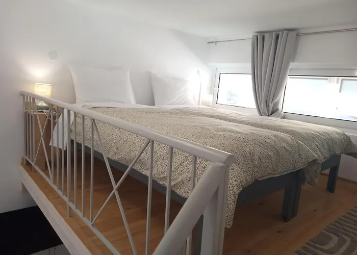 Apartment George&helen's