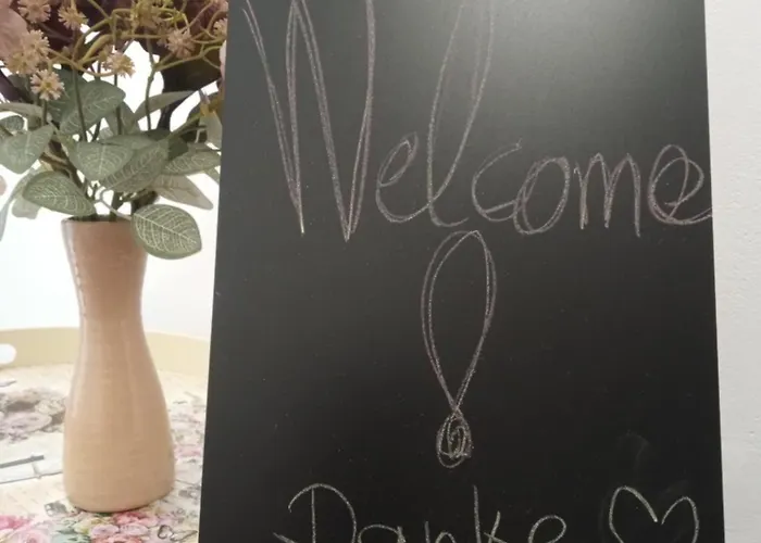 George&helen's Apartment