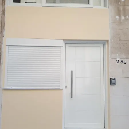 Διαμέρισμα George And Helen's Corfu (city)