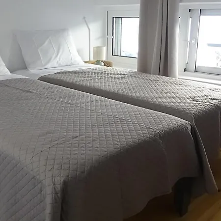 Apartman George And Helen's