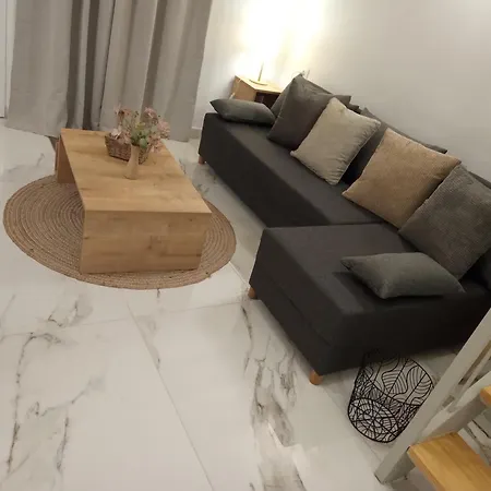 Διαμέρισμα George And Helen's Corfu (city)