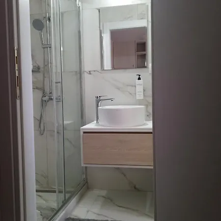 Διαμέρισμα George And Helen's