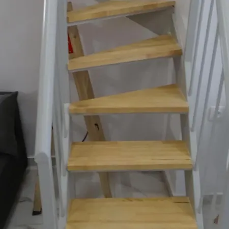 Apartman George And Helen's *