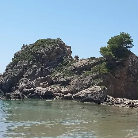 Διαμέρισμα George And Helen's