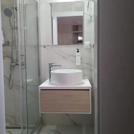 Apartman George And Helen's Corfu (city)