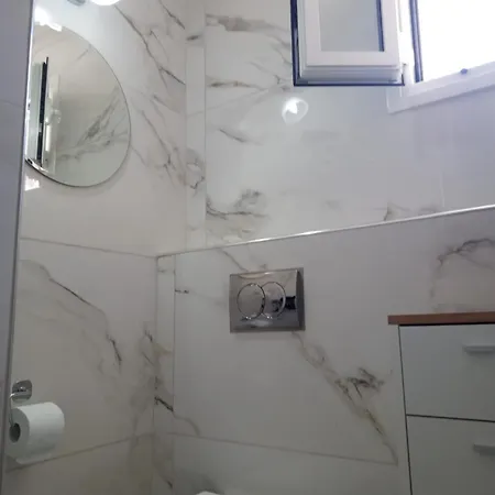 Apartman George And Helen's Corfu (city)