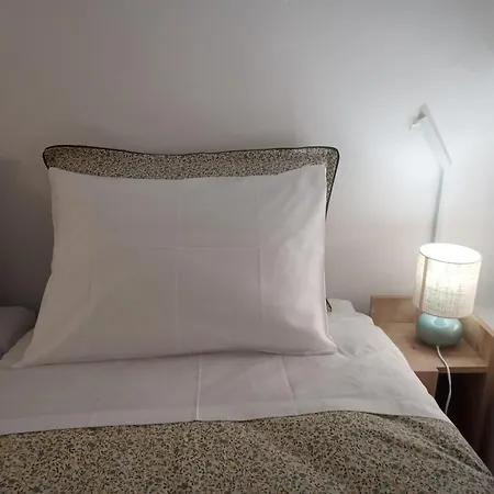 Apartman George And Helen's