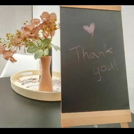 Apartman George And Helen's